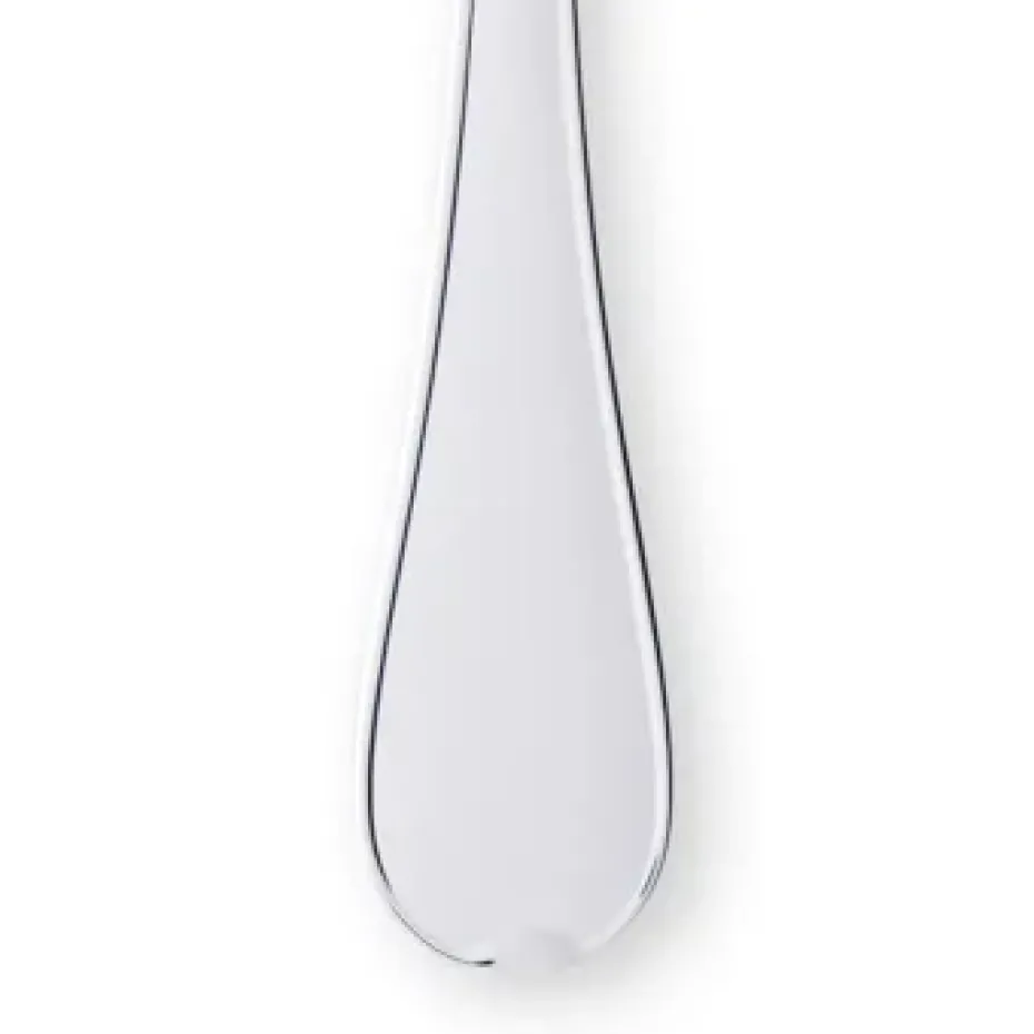 Svensk dinerlepel zilver, 20,5 cm