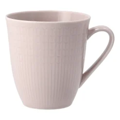 Swedish Grace beker groot 50 cl, rose (roze)