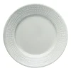 Swedish Grace dessertbord Ø17 cm, Mist (grijs)