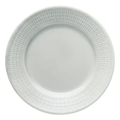 Swedish Grace dessertbord Ø17 cm, Mist (grijs)