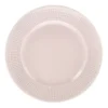 Swedish Grace dessertbord Ø17 cm, rose (roze)