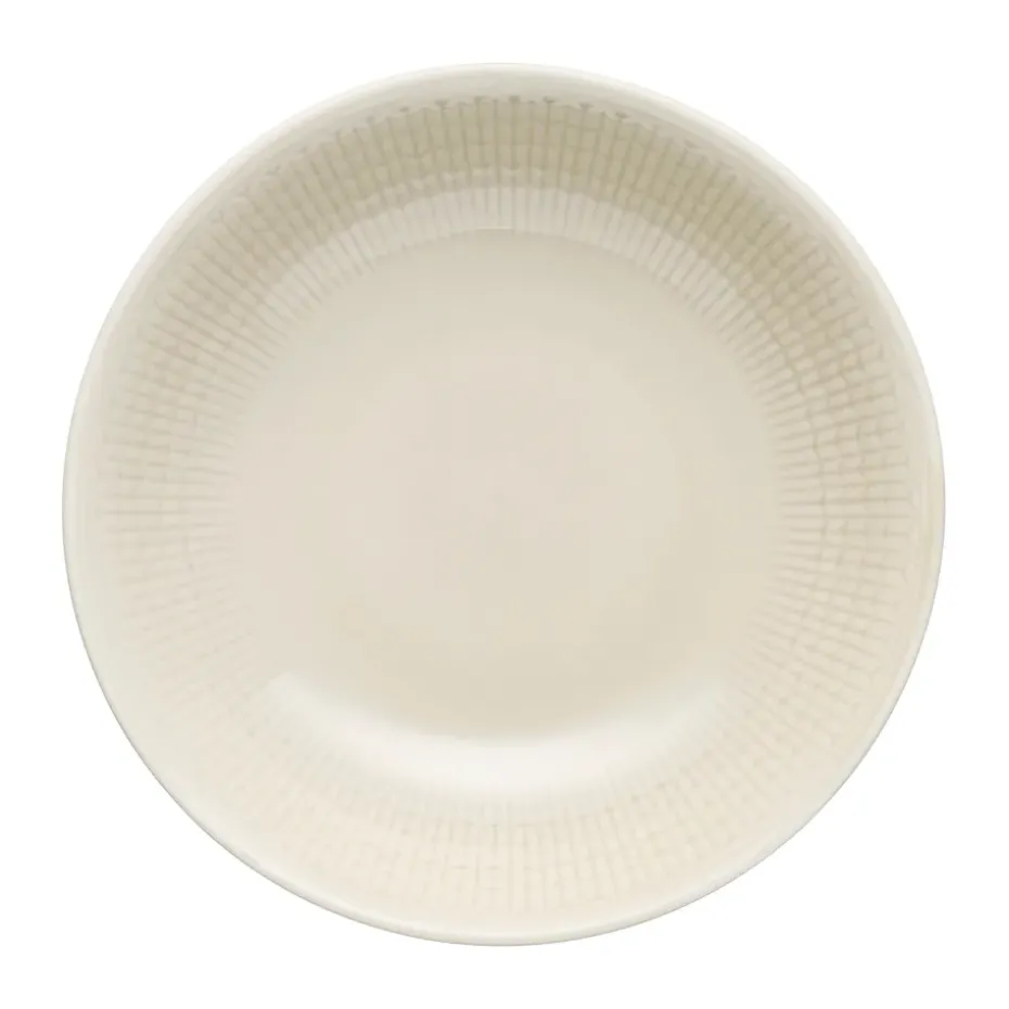 Swedish Grace diep bord Ø19 cm, Haver