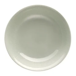 Swedish Grace diep bord Ø19 cm, meadow (lichtgroen)