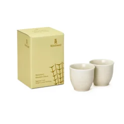 Swedish Grace eierdop 2-pack, Haver