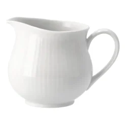 Swedish Grace kan, snow (wit)