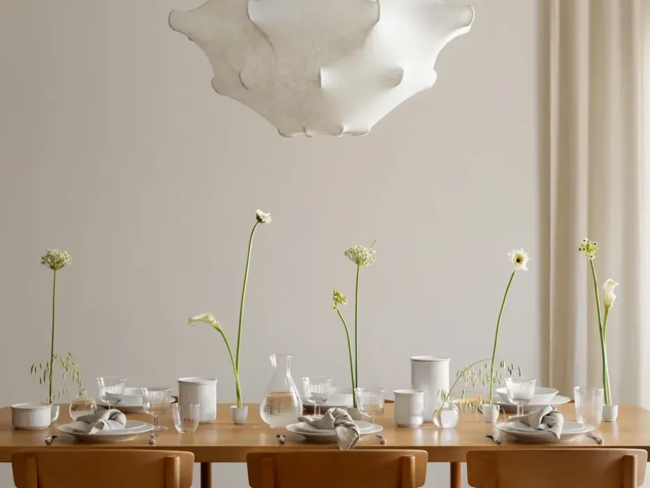 Swedish Grace karaf 1 L, Klaar