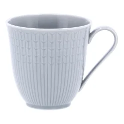 Swedish Grace mok 30 cl, ice (lichtblauw)