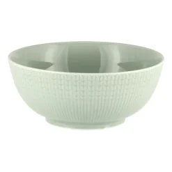 Swedish Grace schaal groot, meadow (lichtgroen)