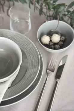 Swedish Grace schaal groot, Mist (grijs)