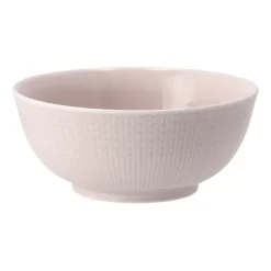 Swedish Grace schaal groot, rose (roze)