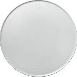 Swedish Grace taartbord 31 cm, Sneeuw