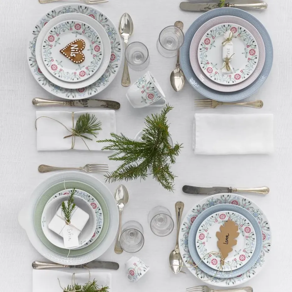 Swedish Grace Winter glühweinmok 10 cl, wit