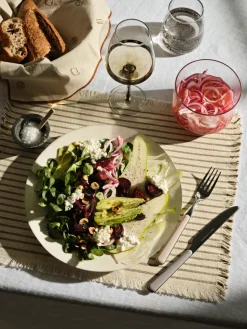 Sylvia schaal Ø13x10 cm, Clear