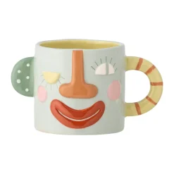 Sylvie kop 22 cl, Grijs