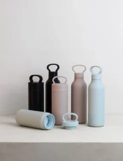 Tabi thermosbeker 0,4 L, Black