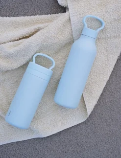 Tabi thermosbeker 0,4 L, Soft ice blue