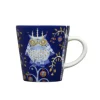 Taika espressokop, blauw