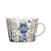 Taika koffiekop, wit