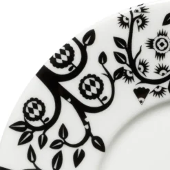 Taika koffieschotel, zwart