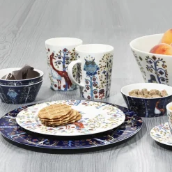 Taika kom 30 cl., blauw