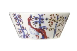 Taika kom 30 cl., wit