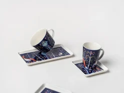 Taika kop 30 cl, Blauw