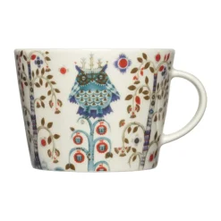 Taika kop 30 cl, Wit