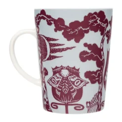 Taika mok 40 cl cadeauverpakking, Uni kers