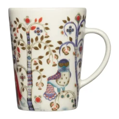 Taika mok 30 cl, Wit