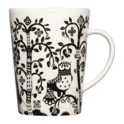 Taika mok 30 cl, Zwart