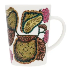 Taika Sato mok 30 cl, Geel