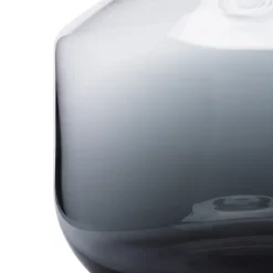 Tank whiskykaraf 1 L, Zwart