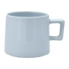 Taper mok 30 cl, Lichtblauw