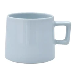 Taper mok 30 cl, Lichtblauw