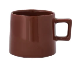 Taper mok 30 cl, Rood