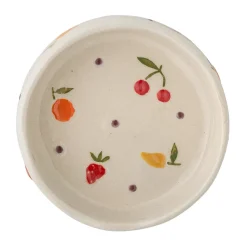 Tatiana servieset 2-delig, Wit