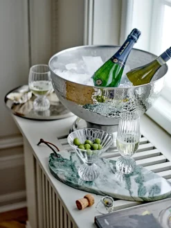 Taurin cocktailglas 30 cl, Helder