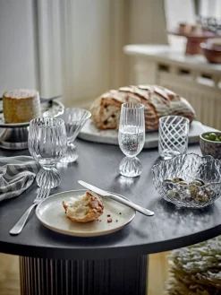 Taurin wijnglas 43 cl, Helder