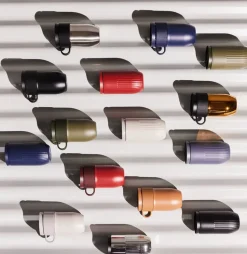 Ted reisbeker thermosbeker 28 cm, Groen