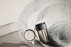 Ted reisbeker thermosbeker 28 cm, Beige