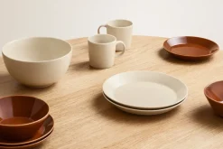 Teema mok 30 cl, Linnen