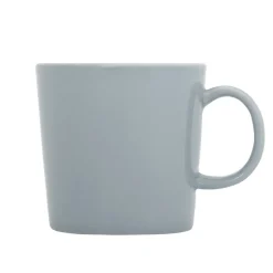 Teema mok 30 cl, parelgrijs
