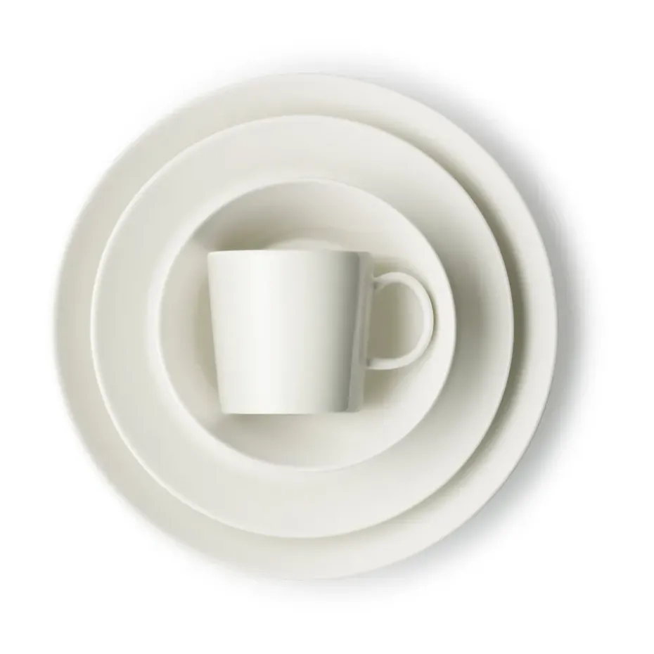 Teema mok 30 cl, wit