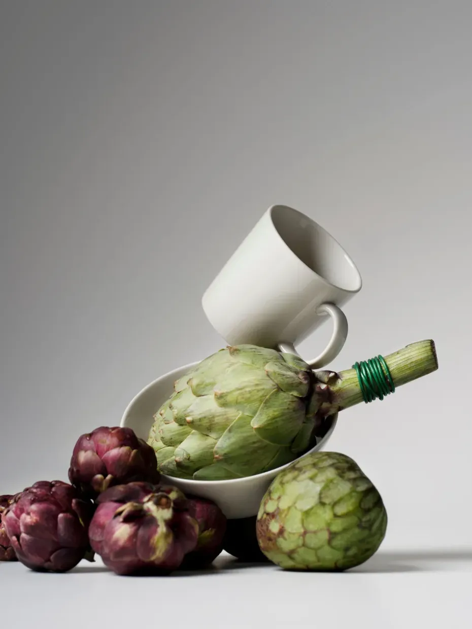 Teema mok 30 cl, wit