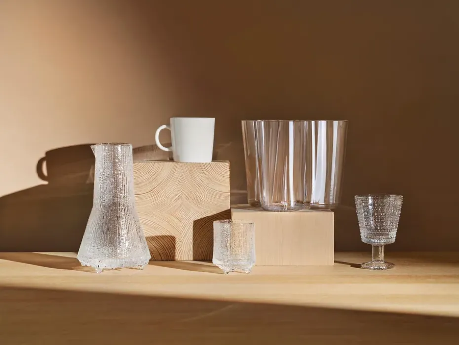 Teema mok 30 cl, wit