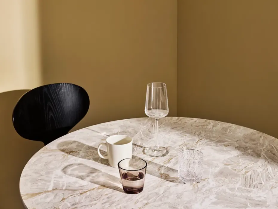 Teema mok 30 cl, wit