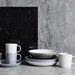 Teema mok 30 cl, wit