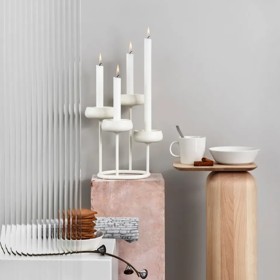 Teema mok 30 cl, wit