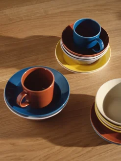 Teema schaal Ø15 cm, Linnen