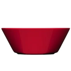 Teema schaal Ø15 cm, Rood